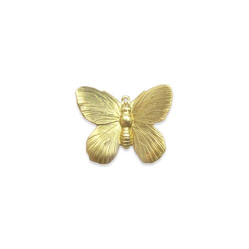 Butterfly - Item # G06304-1R - Salvadore Tool & Findings, Inc.